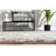 Tapis abstrait gris-368396659