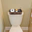 Bathroom Accessory Tray