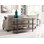 Scheetz 54'' Console Table