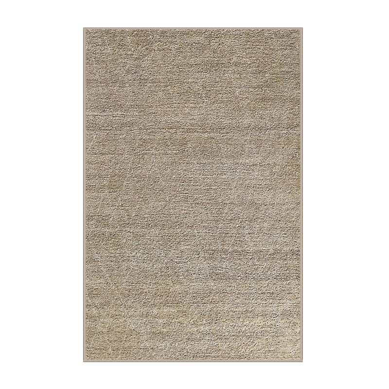 Tapis brun clair Lower West Side, Rectangle 7 pi x 9 pi