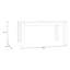 Fallston Coffee Table