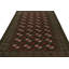 One-of-a-Kind 6'8" X 9'5" Hand Knotted Area Rug