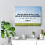 No Frame Print on Canvas-100039404