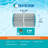 Hurricane Replacement Spa Filter Cartridge for Pleatco PA25-4 and Unicel C-7626 (4 Pack)