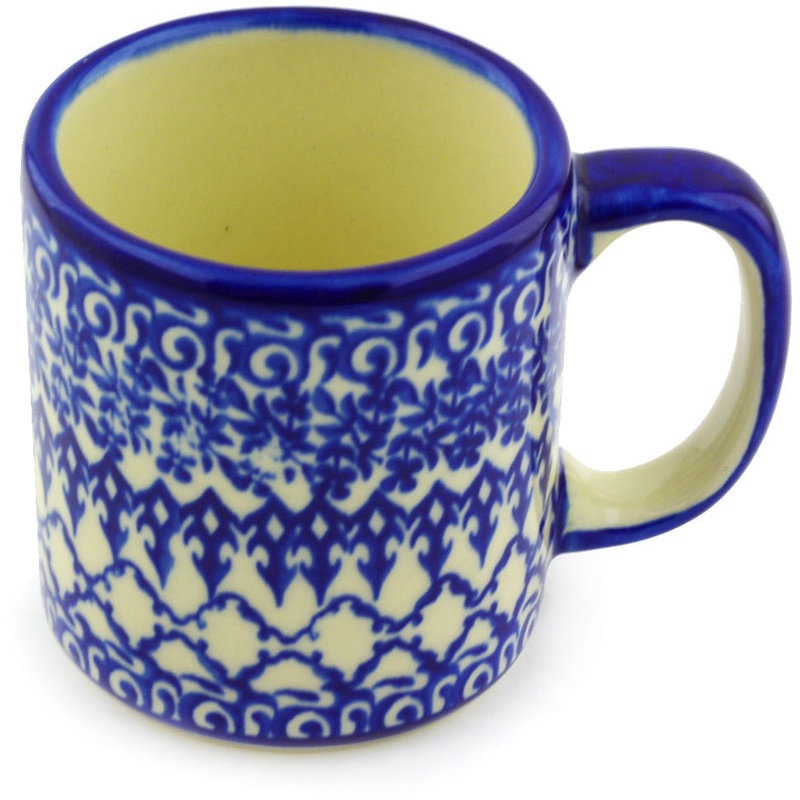 Stoneware Coffee Mug