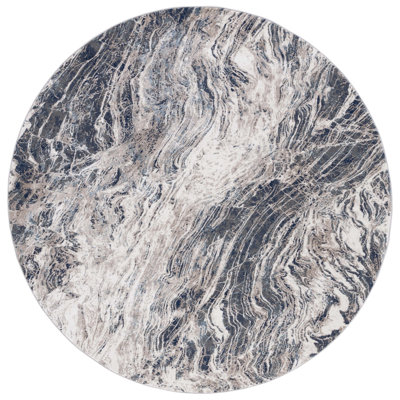 Tapis performance abstrait Vogue
