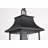 Antonietti Outdoor Hanging Lantern