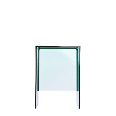 Max Beam End Table