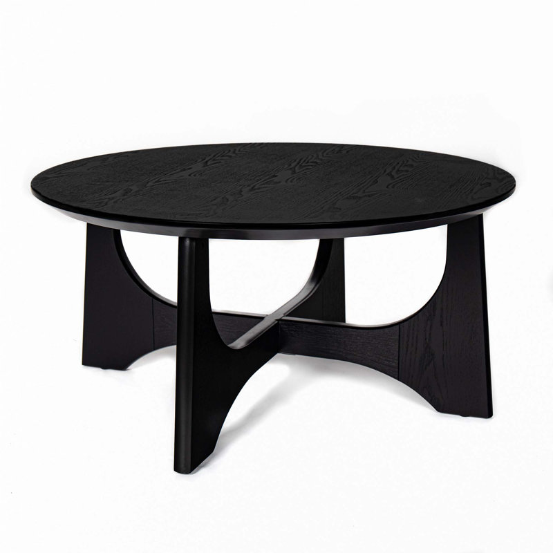 36" Round Coffee Table