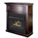 Comfort Glow The Lincolnshire Propane (LP) or Natural Gas(NG) Vent Free Fireplace, 27,500 BTU