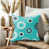 Aqua Geometric