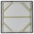 Orren Ellis Looping Eternity Framed Abstract Art