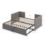 Lit de jour rembourré Willadeen-850686023