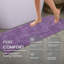 Tapis pour salle de bain Morissette-167778518-167778349