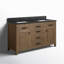 Meuble-lavabo double 60 po Ajiya-182793781-182793783