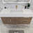 Glasgow 48'' Single Bathroom Vanity with Acrylic Top-2124967734-2124967729