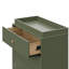 California 3 Drawer Chest With Topper-103546354