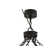 Heil 18 - Light Chandelier