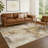 Machine Washable Indoor/Outdoor Chantille ACN2655 Modern Rug-211248320-211248321