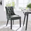 Chaise parsons rembourrée Regent-124307136-88587093