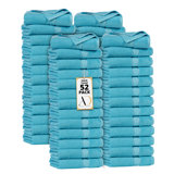 Collection de serviettes texturées 100% coton Mulaayam