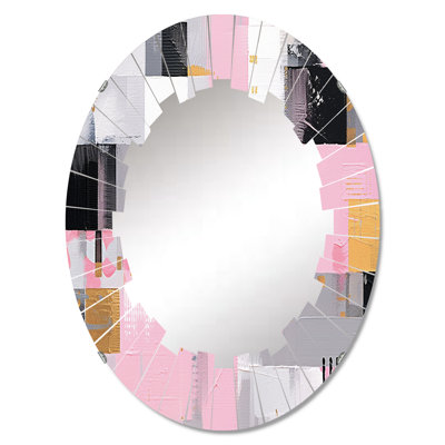 Miroir mural Averna