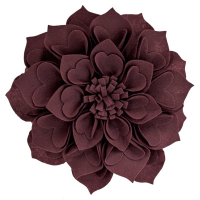 Coussin décoratif Floral