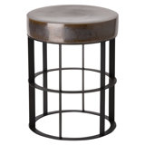 Guice End Table
