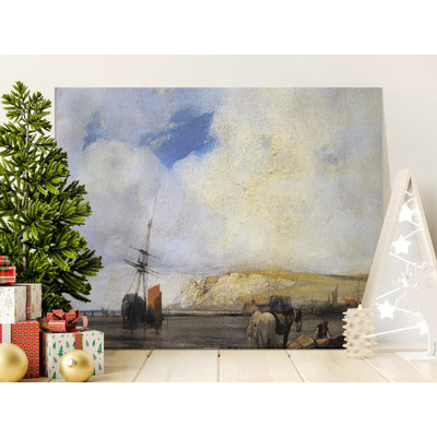 Pichardo Wrapped Canvas Print Set
