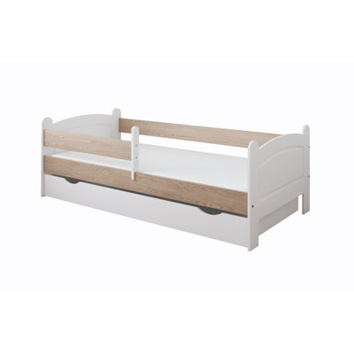 Kaiser Cabin Bed with Storage Included