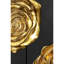 Set Of 2 Rose Hanging Wall Accents-693489422