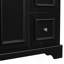 Meuble-lavabo transitionnel avec lavabo en céramique-121478155
