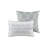 6 Piece Cotton Comforter Set Grey-121108141