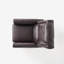 Canapé inclinable en tissu Mid-Century-1956535610-1956535613