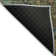 Machine Washable Indoor/Outdoor Jacinto ACN2151 Medallions Rug