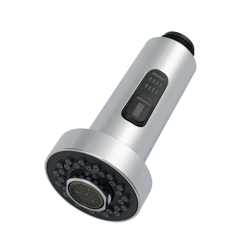 Side Sprayer, Chrome