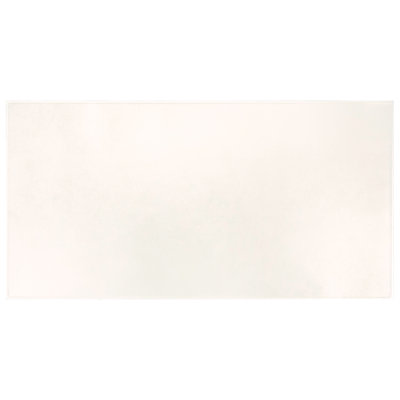 Peel and Stick Gel Backsplash Tile Blok 12'' x 22'' (Set of 2)