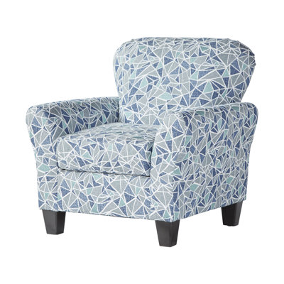 Palisades Upholstered Armchair
