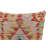 Geometric Throw Pillow