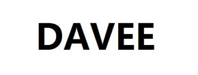 Davee Logo