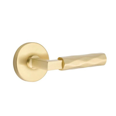 Passage Door Lever