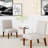 3-Piece Dining Table Set