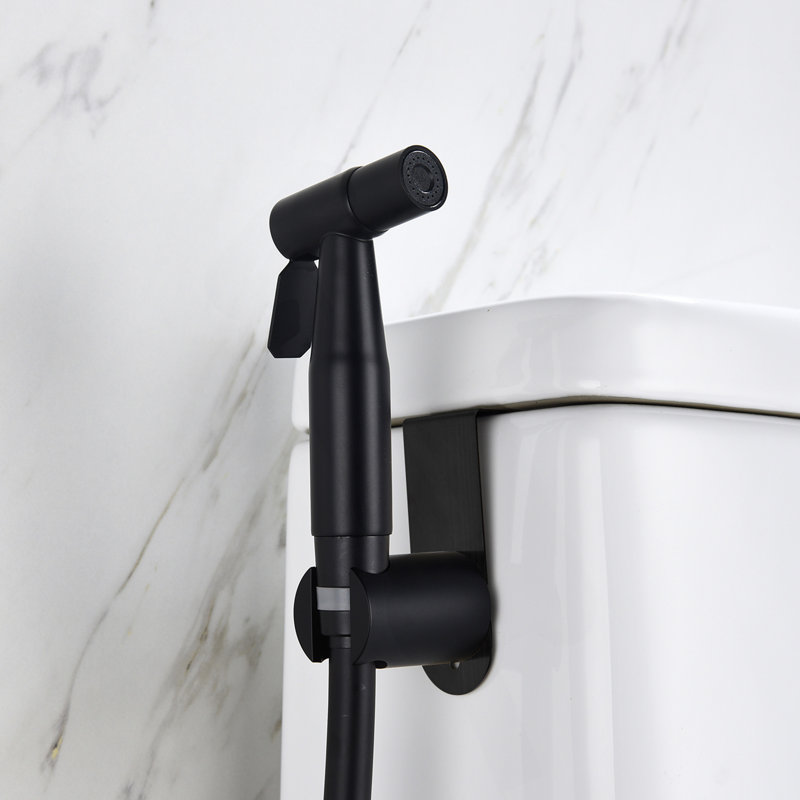 Bidet Sprayer For Toilet, Handheld Cloth Diaper Sprayer