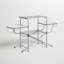 Table de barbecue Wittman