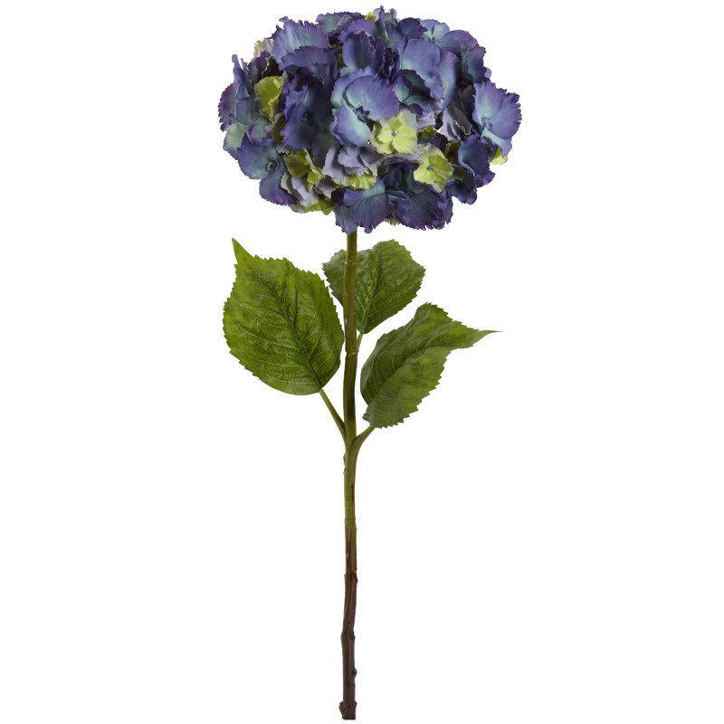 Hydrangea Arrangement, Blue