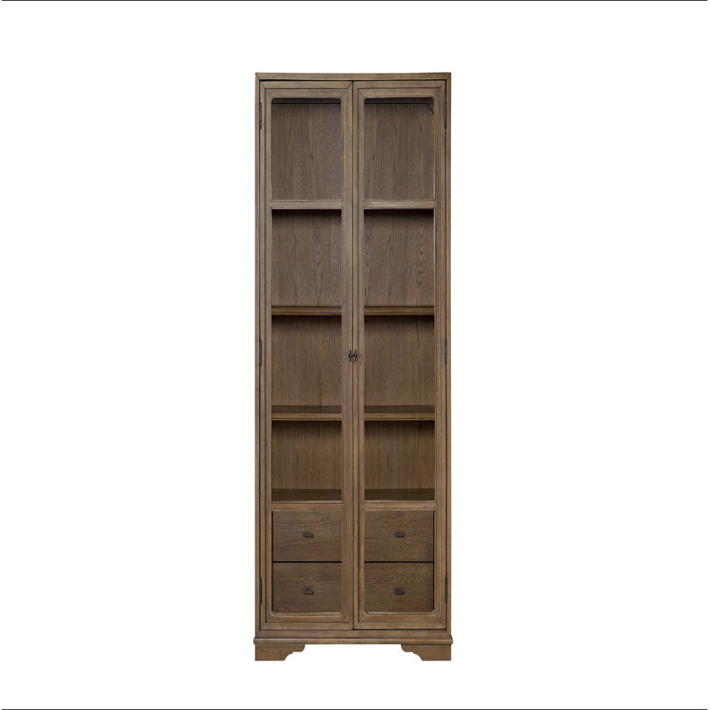 Tall Display Cabinet
