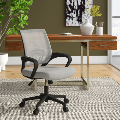 Genie Ergonomic Mesh Task Chair