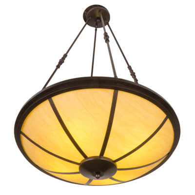Commerce 4 - Light Pendant