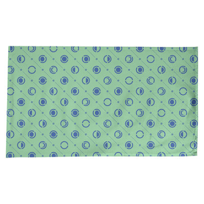 Nappe des phases de lune classiques
