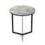Table d'appoint ronde